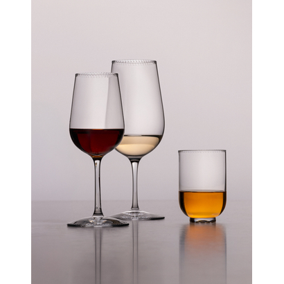 Decent spirit glass, 70 ml