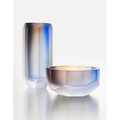 Aura mísa, 26 cm, mat