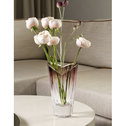 Vase Vaclav Havel 90, 23 cm
