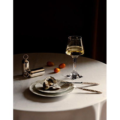 Levitation wine glass, 330 ml, set of 2 pieces