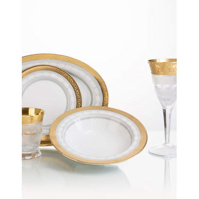 Soup Plate ELLA I. SPLENDID ⌀22