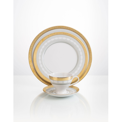 Cup with Saucer SPLENDID