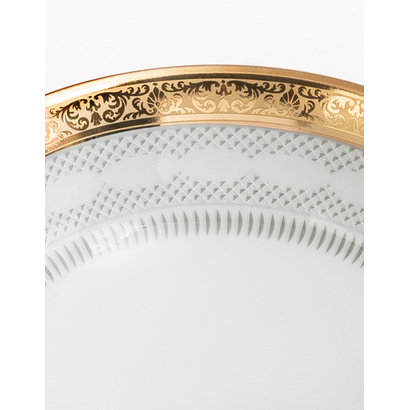 Oval Bowl NINA I. SPLENDID ⌀32