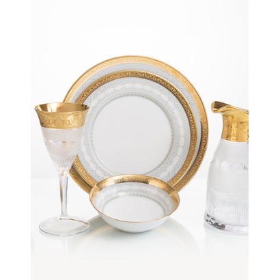 Compote Bowl ANGELIKA I. SPLENDID