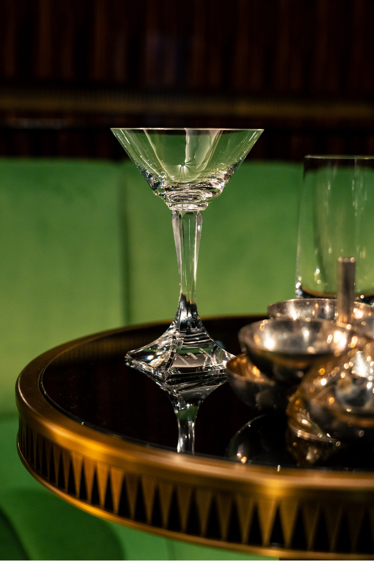Levitation Drinkware