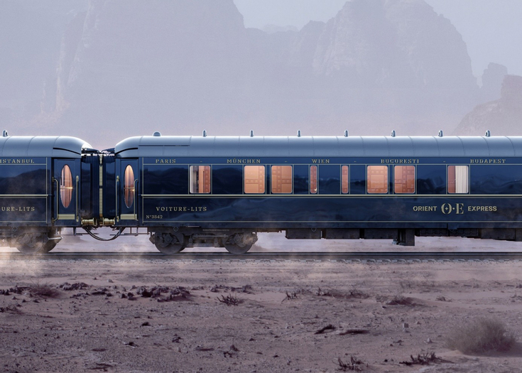 Orient Express