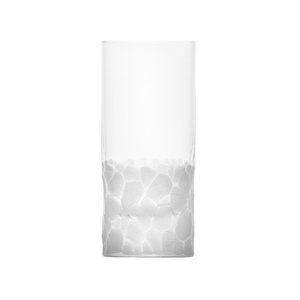 Whisky set Pebbles water glass, 330 ml