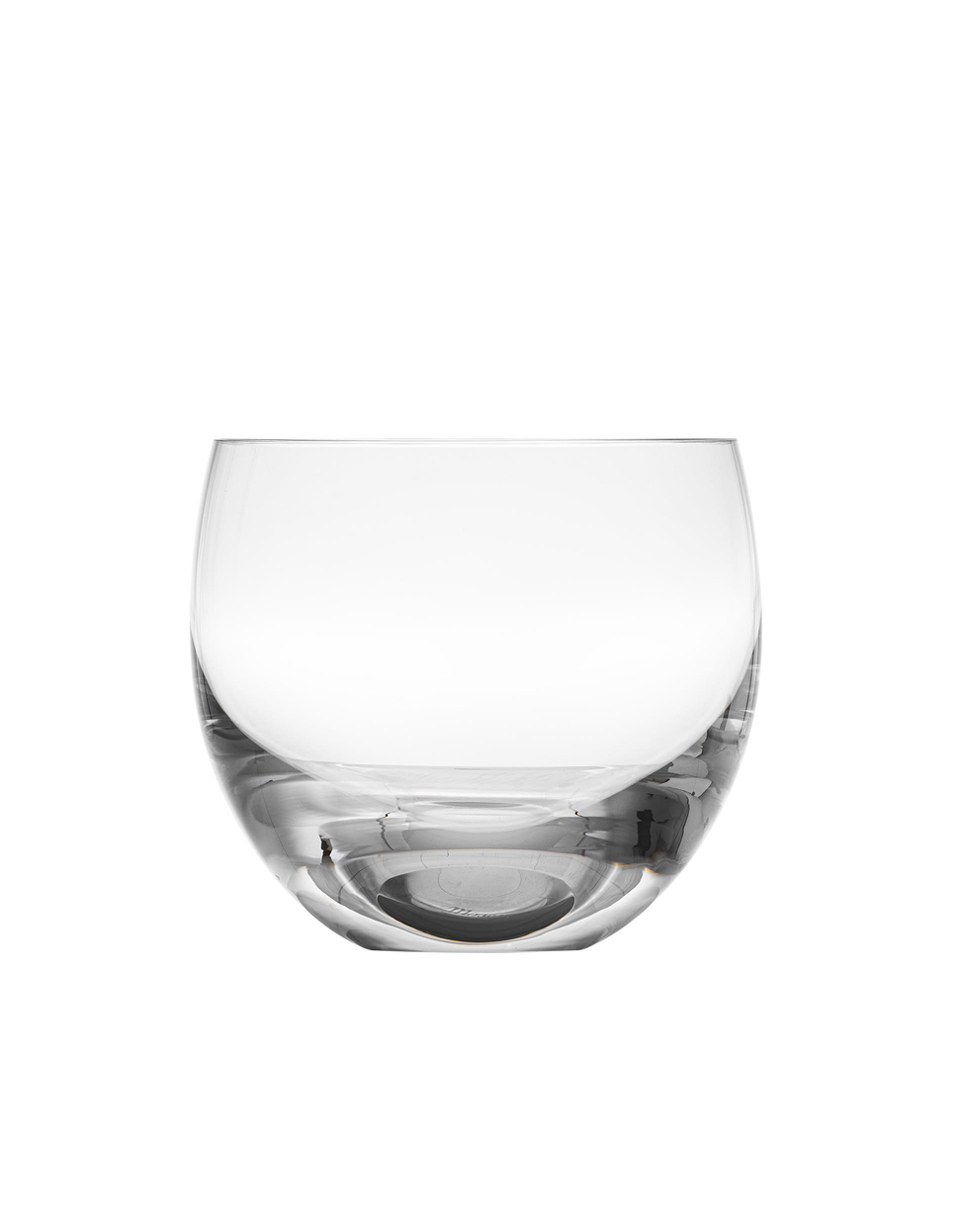 Culbuto sklenice na whisky, 340 ml