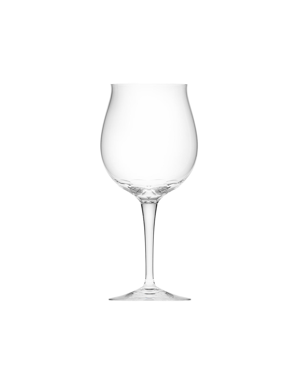 Bouquet glass, 550 ml