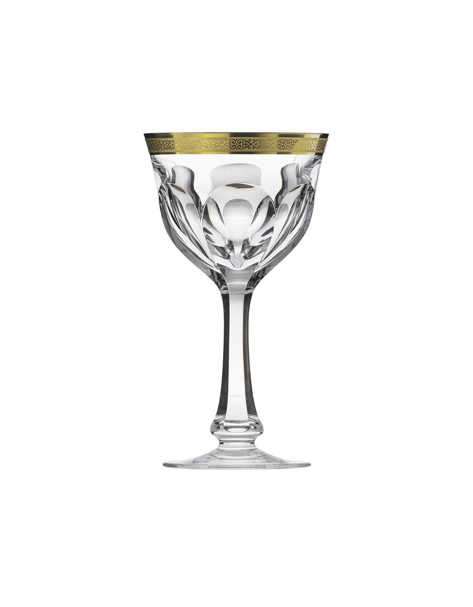 Lady Hamilton white wine glass, 210 ml