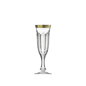 Lady Hamilton champagne glass, 140 ml