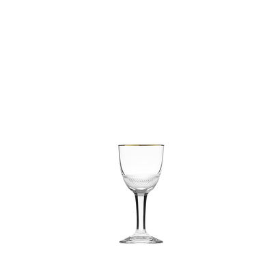 Royal liqueur glass, 40 ml