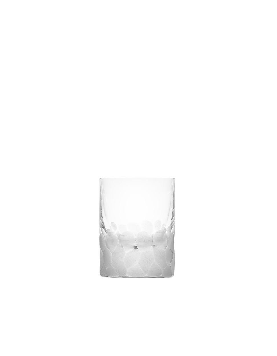 Whisky set Pebbles shot glass, 60 ml