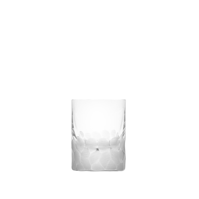 Whisky set Pebbles shot glass, 60 ml