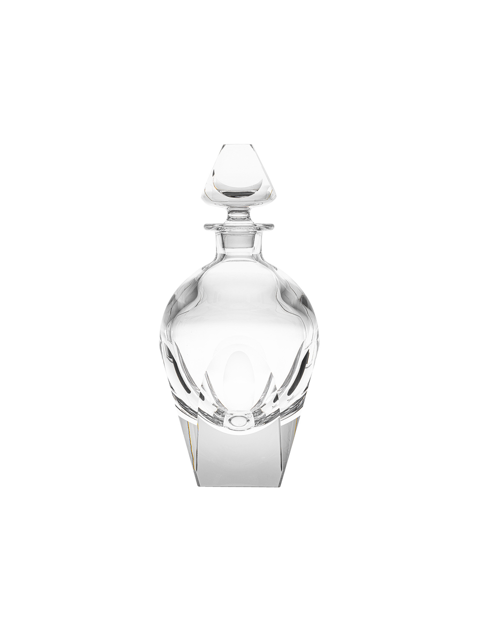 Bar decanter, 750 ml