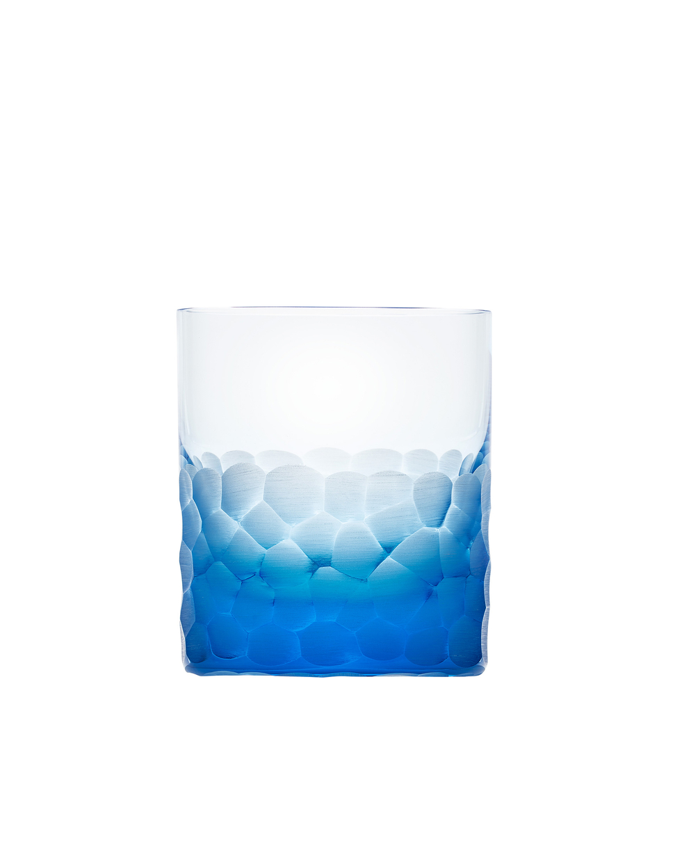 Whisky set Pebbles tumbler, 370 ml