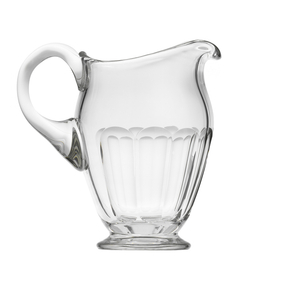 Lady Hamilton water jug, 1500 ml