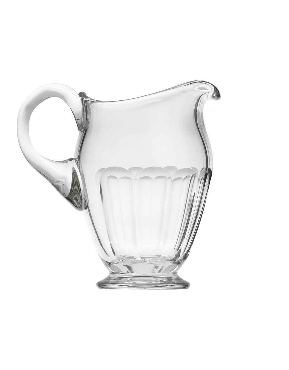 Lady Hamilton water jug, 1500 ml