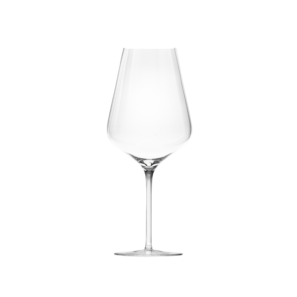 Bohemian crystal wine glass (620 ml) by Moser Bohemian crystal wine glass (620 ml) by Moser