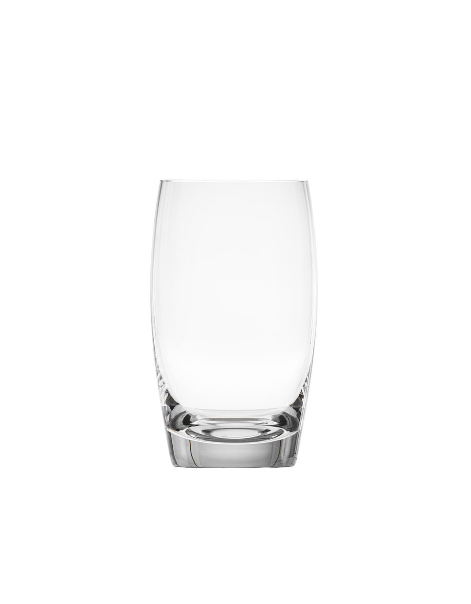 Culbuto water glass, 330 ml