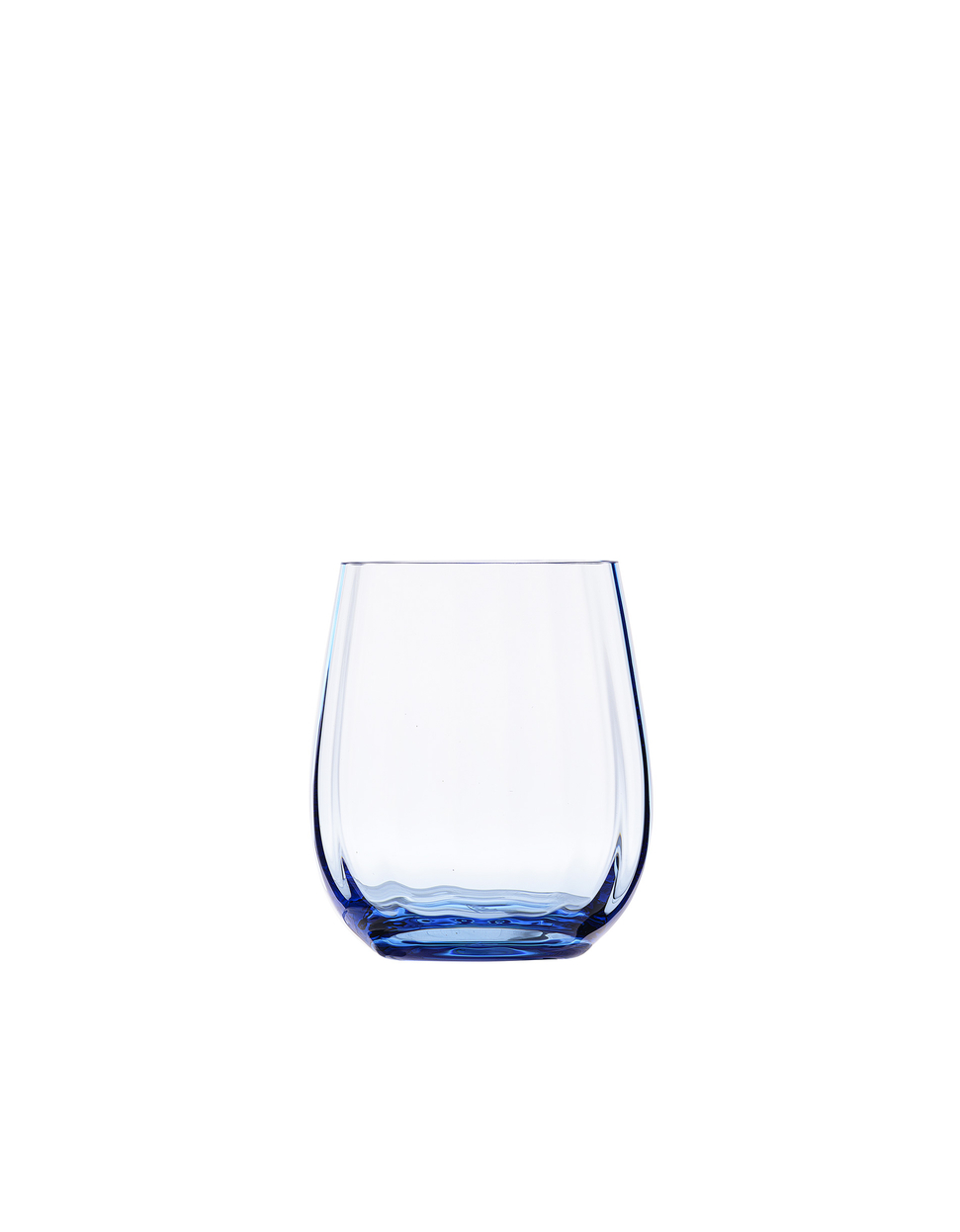 Optic tumbler, 360 ml
