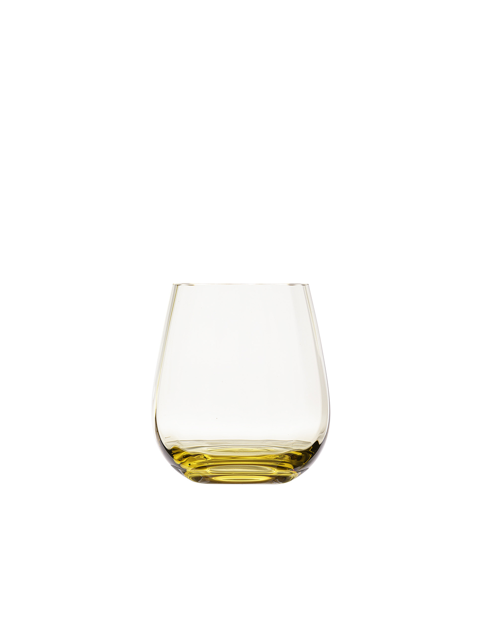 Optic tumbler, 360 ml