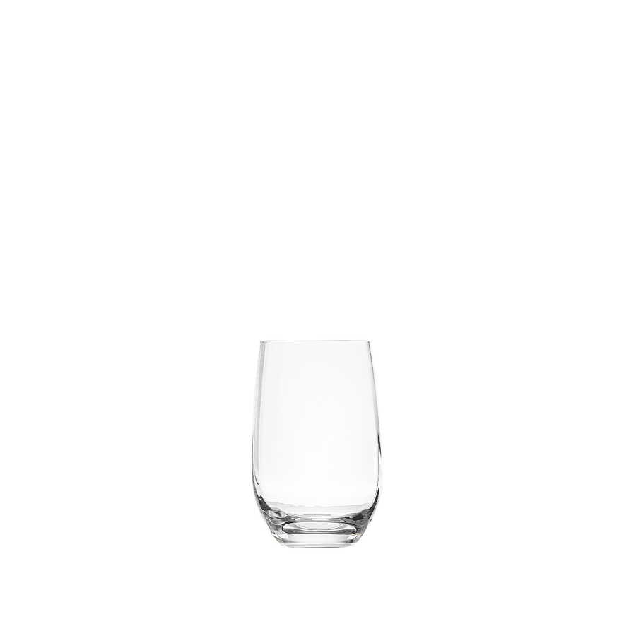 Bohemian crystal shot glass (80 ml) for spirits by Moser