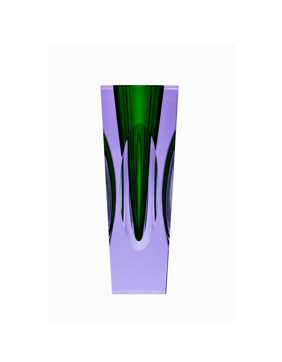 Ellipse I vase, 28 cm