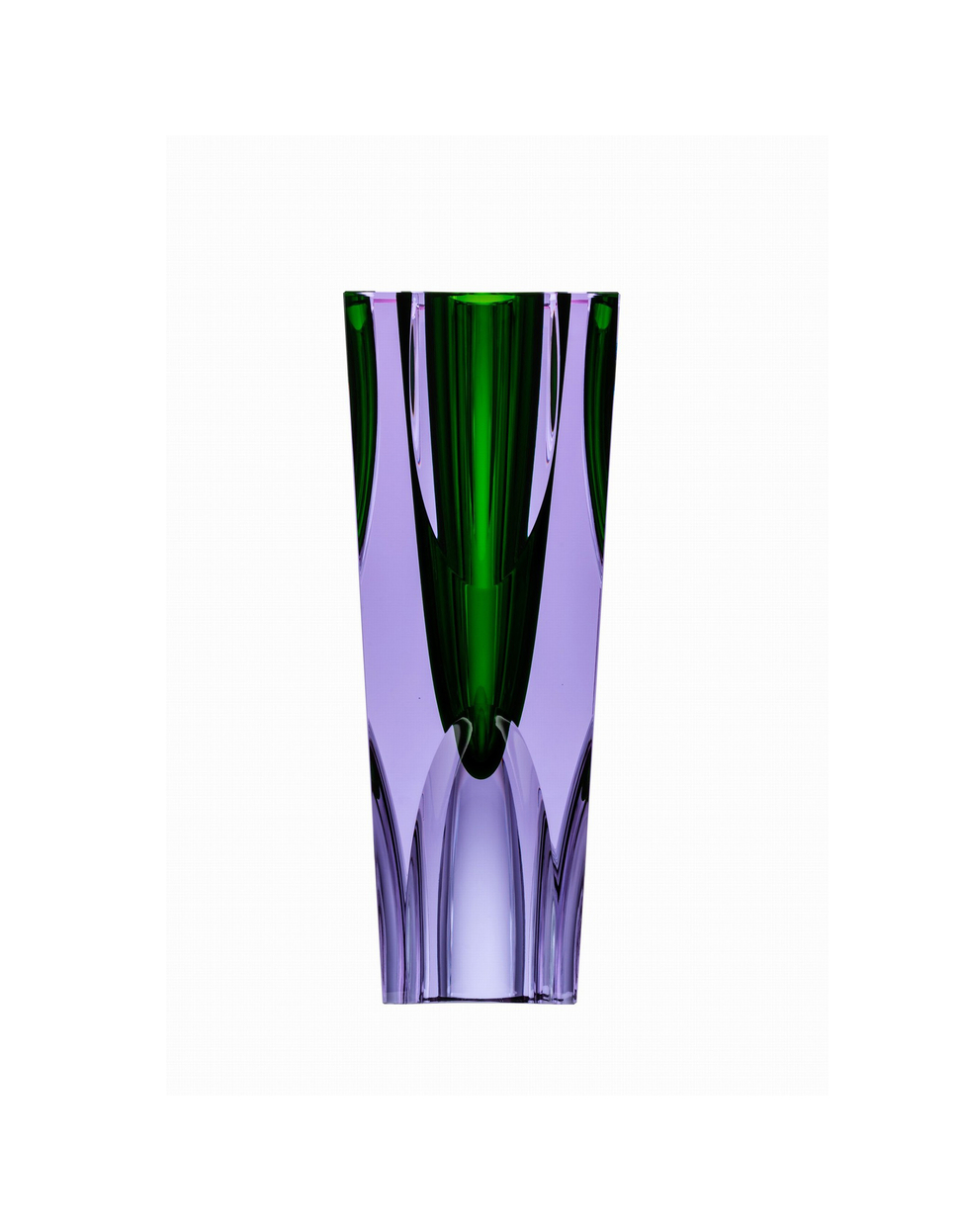 Ellipse II vase, 28 cm
