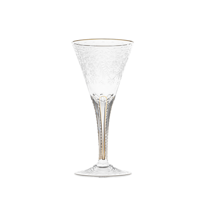 Maharani wine glass, 220 ml