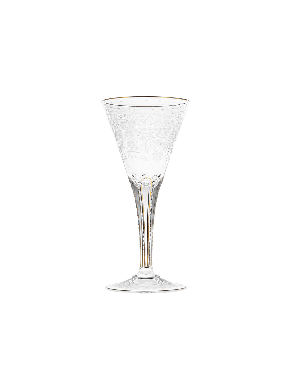 Maharani wine glass, 220 ml