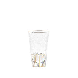 Maharani water glass, 400 ml