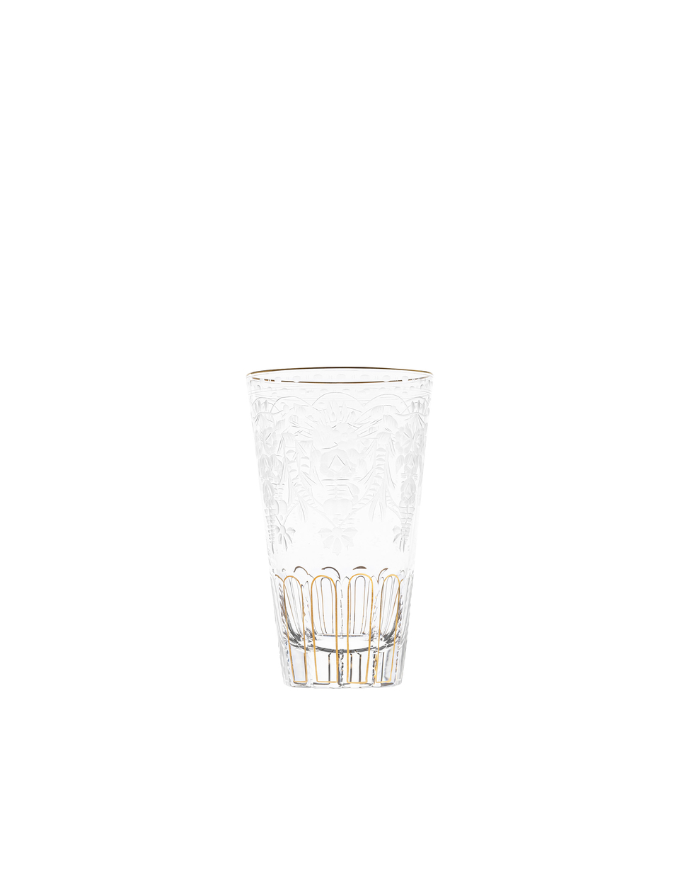 Maharani water glass, 400 ml