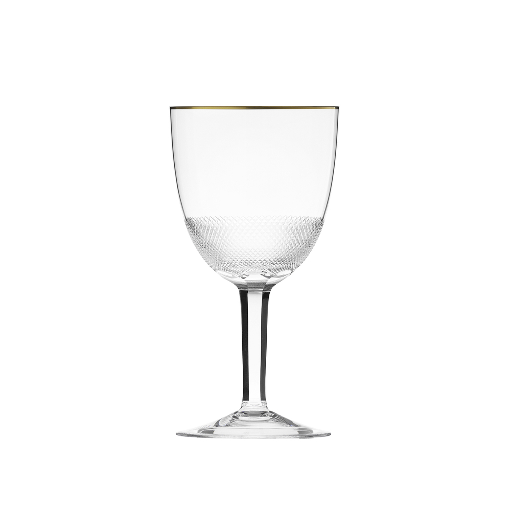 Royal Wine Glass - Thumbnail 4