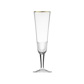 Royal champagne glass, 180 ml