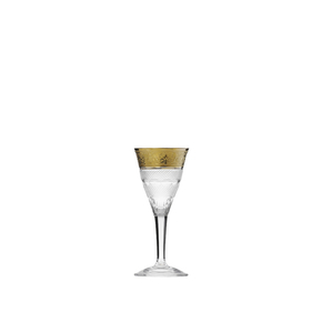 Splendid spirit glass, 45 ml