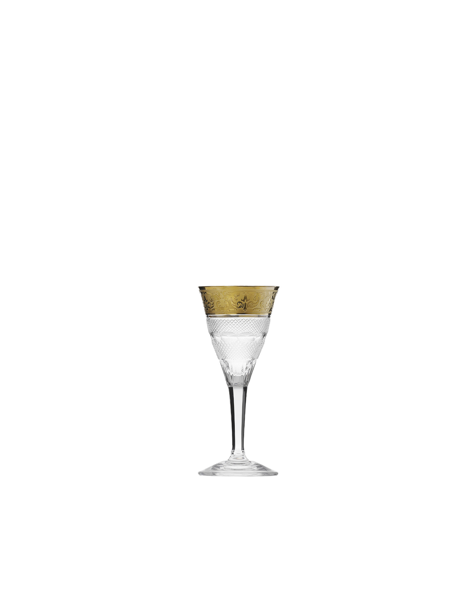 Splendid spirit glass, 45 ml