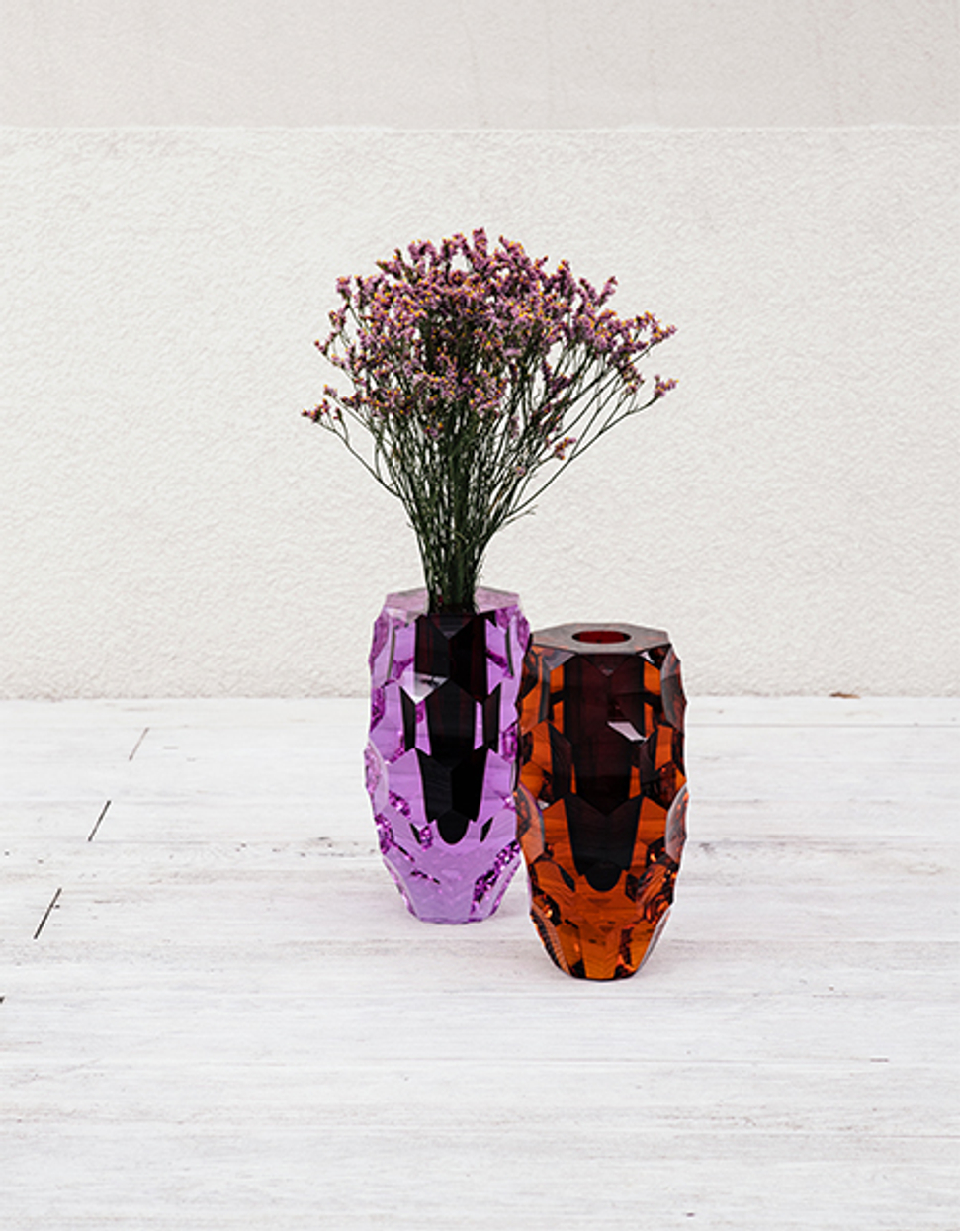 Šiška váza, 26 cm - galerie #2