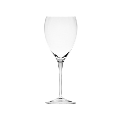 Optic wine glass, 350 ml