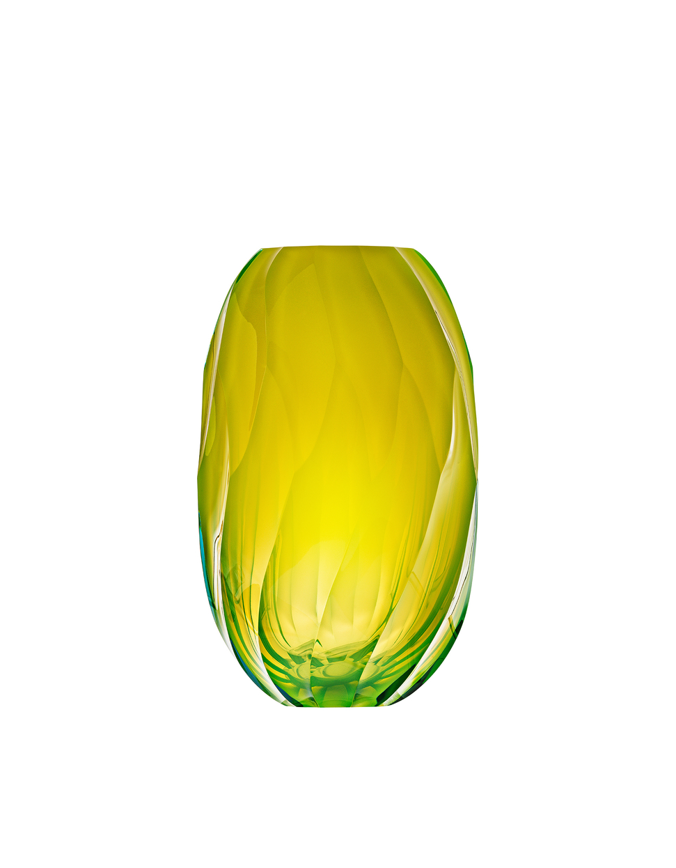 TwinSpin vase, 30 cm