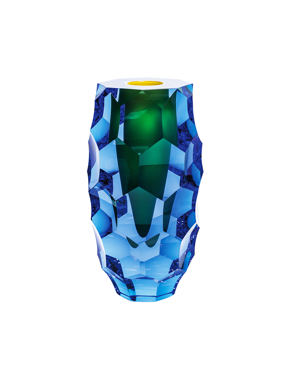 Cone vase, 26 cm
