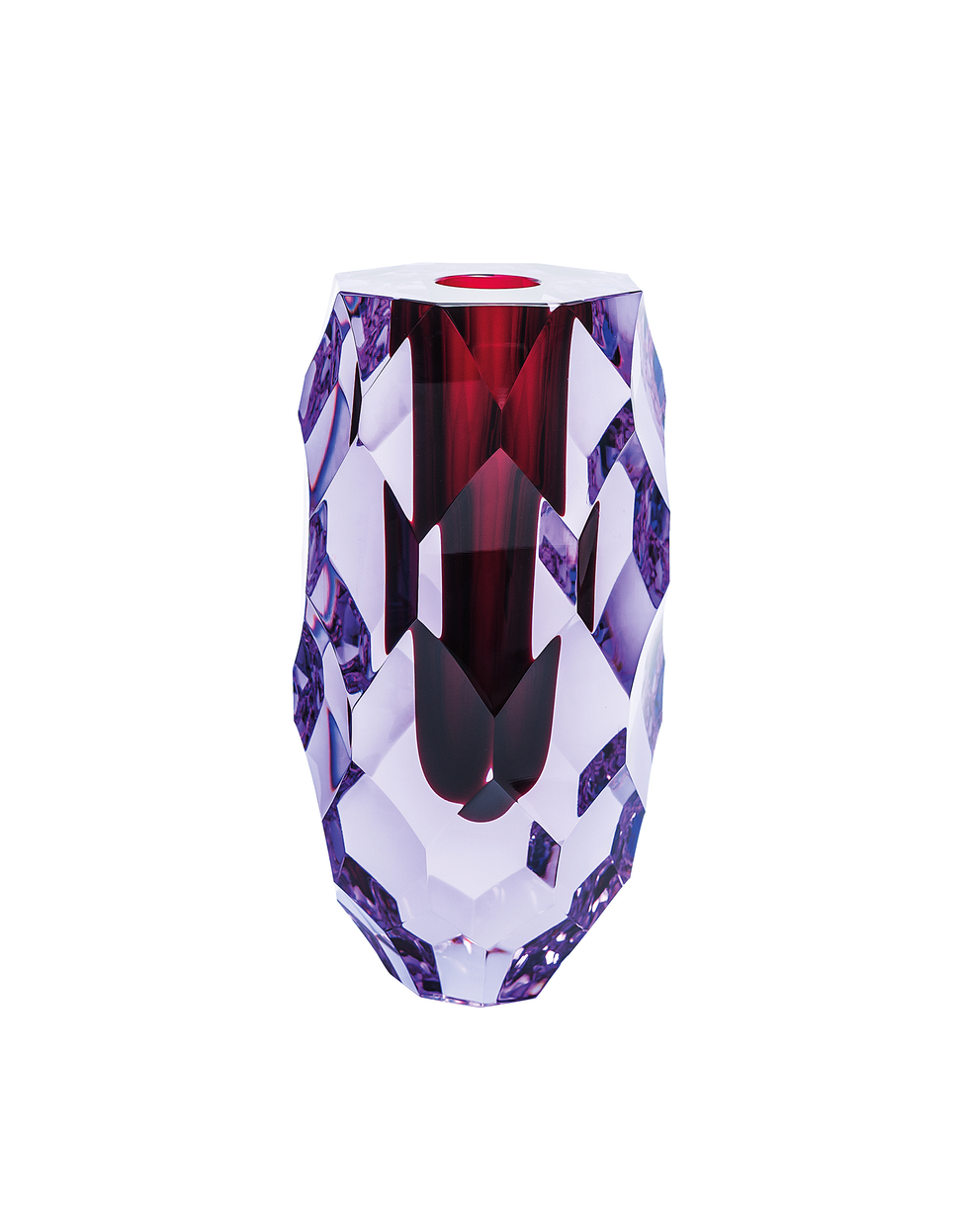 Cone vase, 26 cm