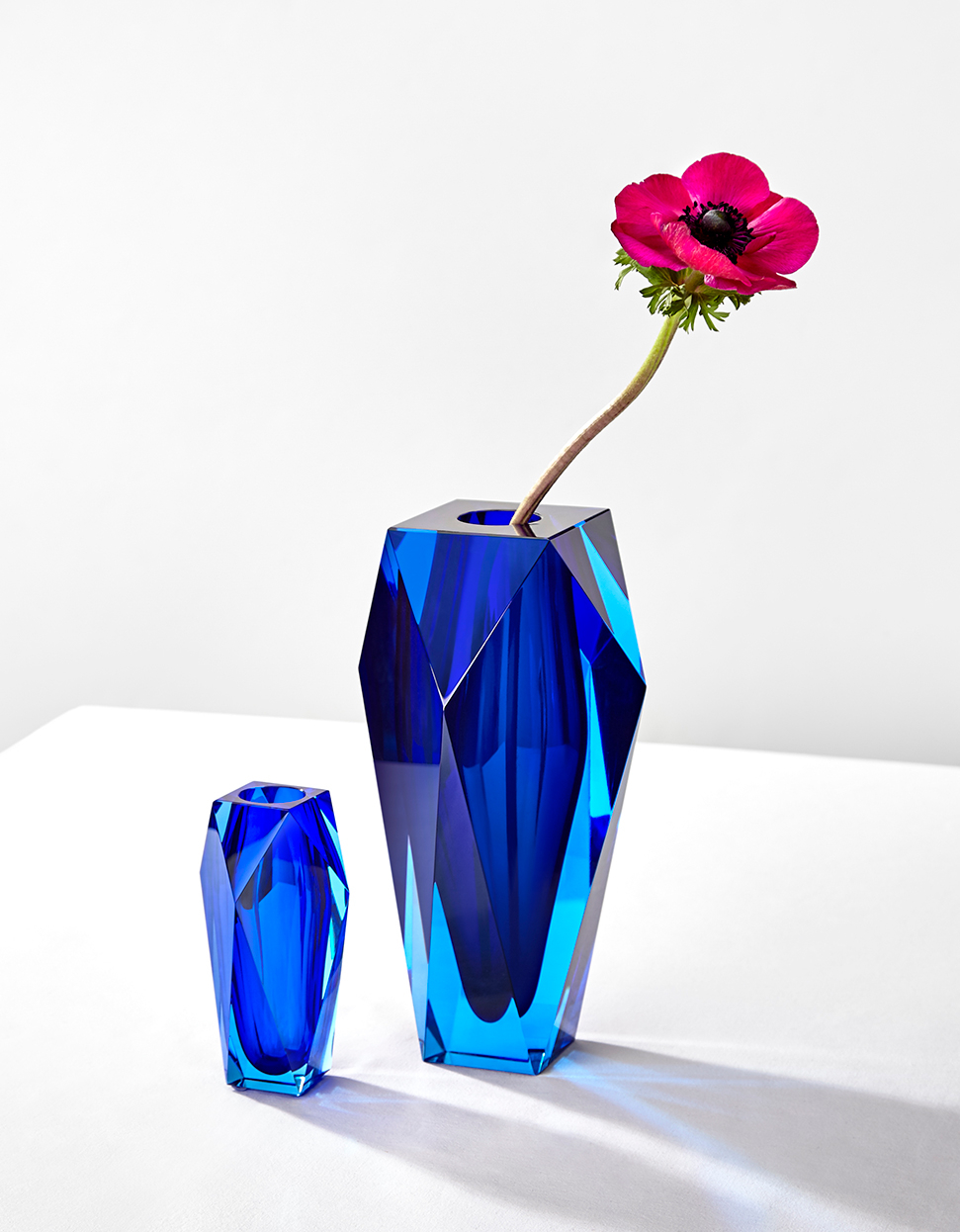 Gema váza, 25,5 cm - galerie #1