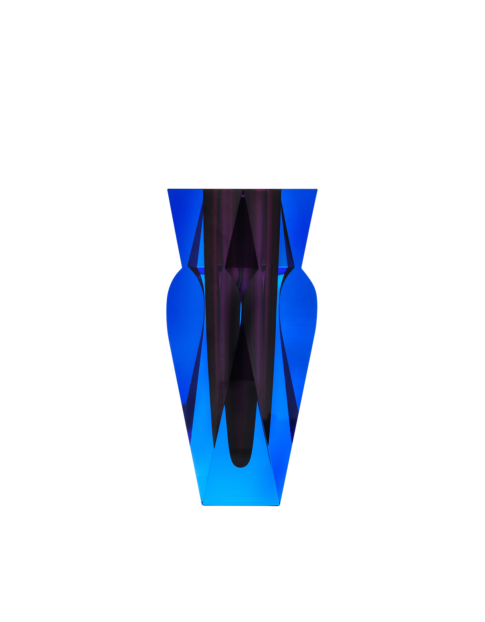 Amfora vase, 28 cm
