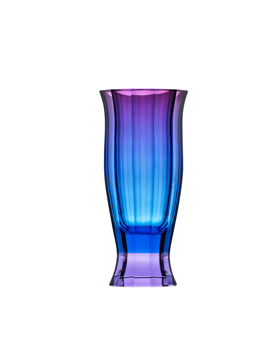 Fandango vase, 36 cm