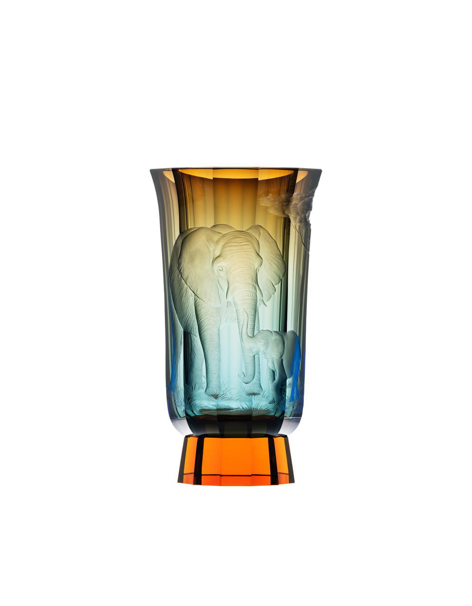 Mambo vase, 33.5 cm