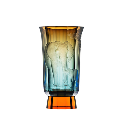 Mambo vase, 33.5 cm