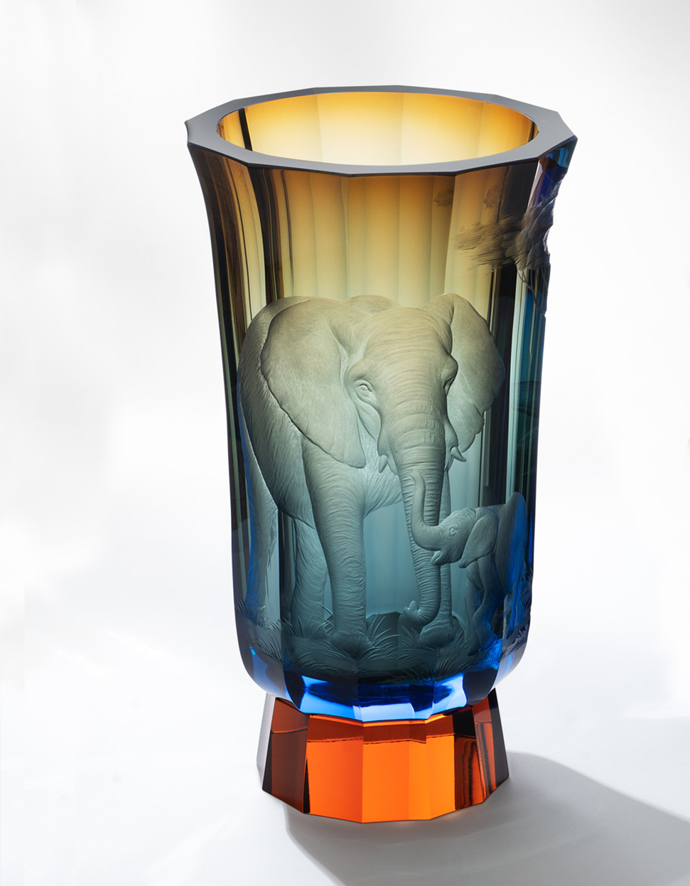 Mambo vase, 33.5 cm - gallery #2