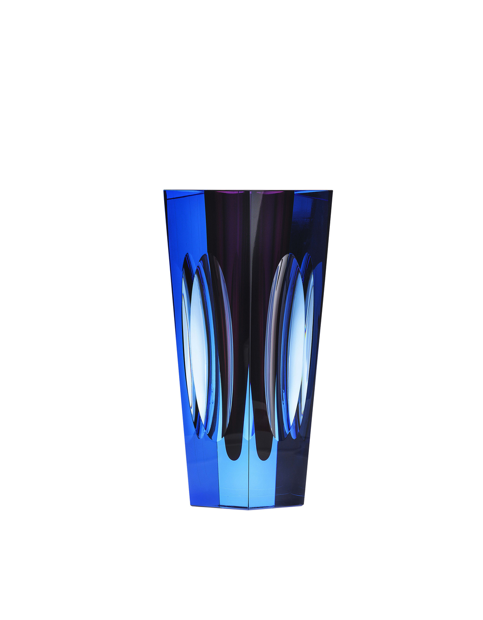 Ellipse I vase, 28 cm