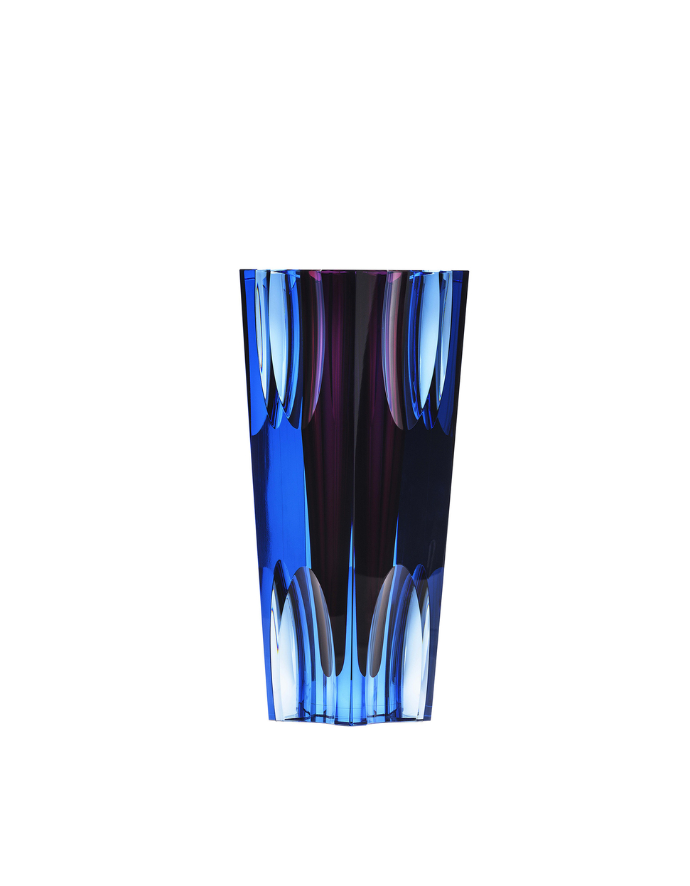 Ellipse II vase, 28 cm